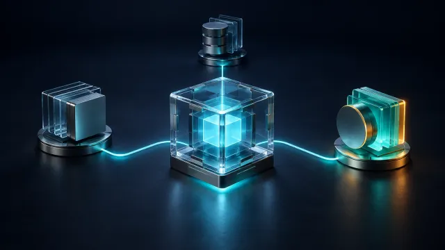 Meet the AI training agent: from data to a usable model