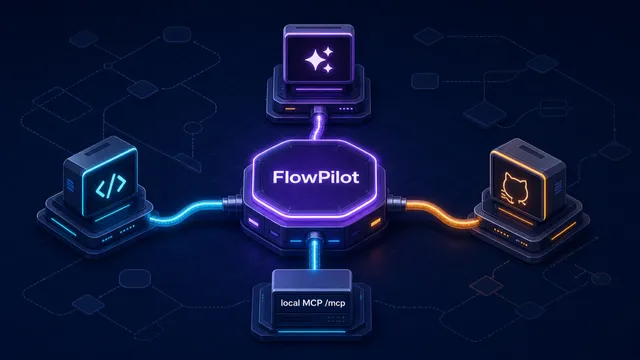 Bring Your Own Coding Agent: Claude Code & Codex in FlowPilot