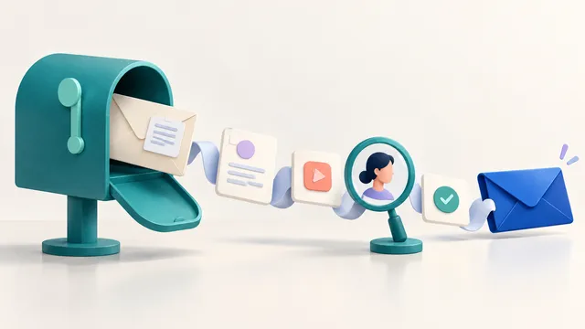 Your Agentic Mailbox