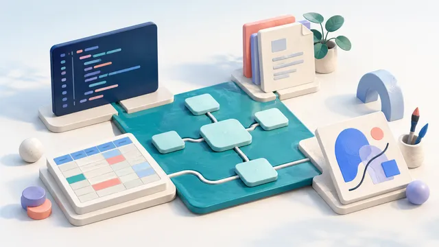 Build a Support Workflow in One Workbench