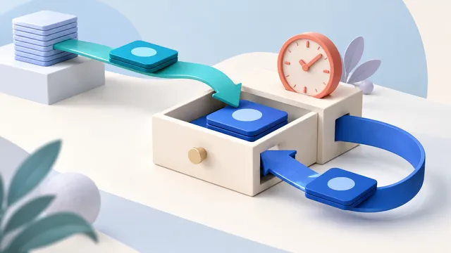 Stop fetching the same data on every workflow run