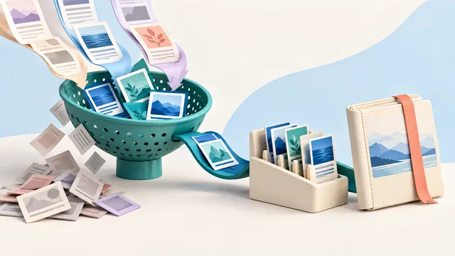 Project Spotlight: turn mixed RSS feeds into a reading list