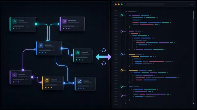 FlowScript: Your Flow, as Code