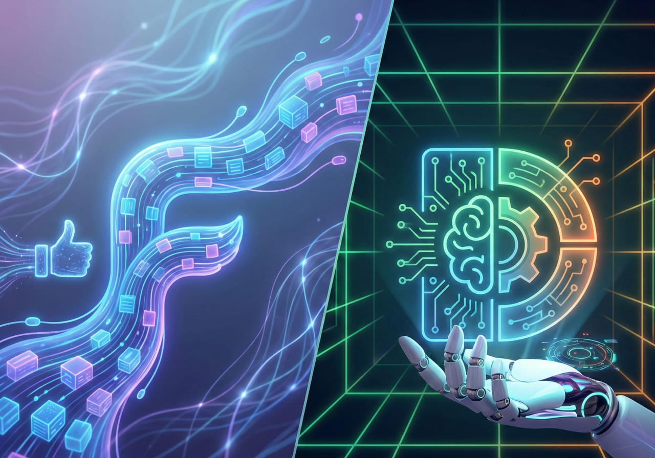 Dify and Flow-Like (2025): Choose the Right Tool for Your AI Automation Needs