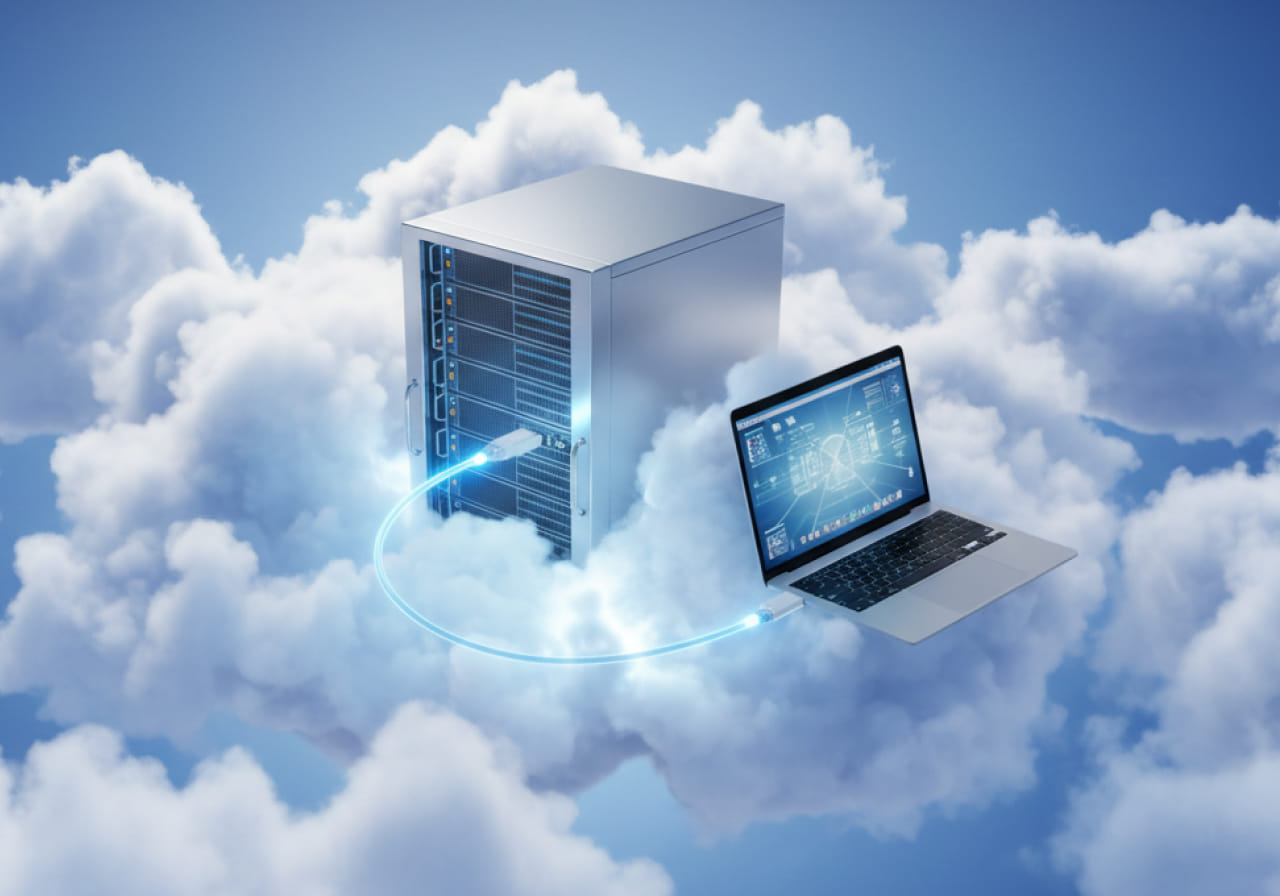 Expose Your Flow-Like HTTP Events to the Internet with ngrok and Cloudflare Tunnel