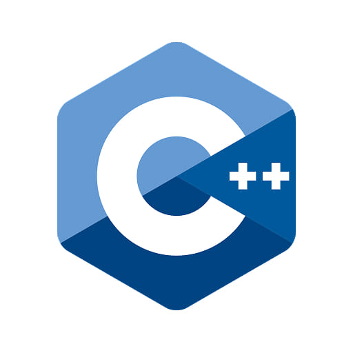 C++ logo