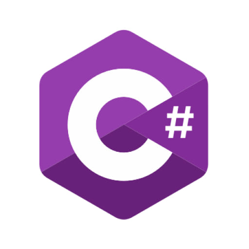C# logo