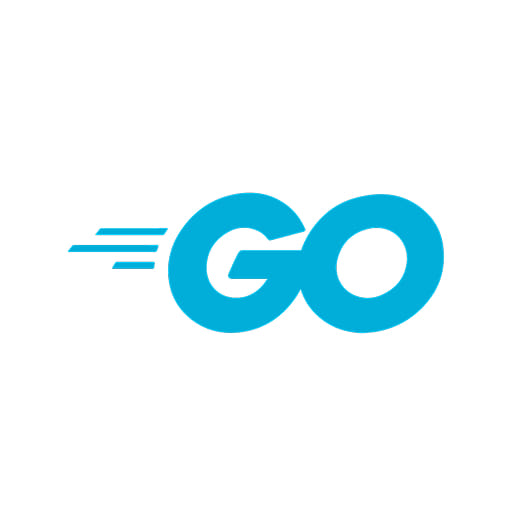 Go logo