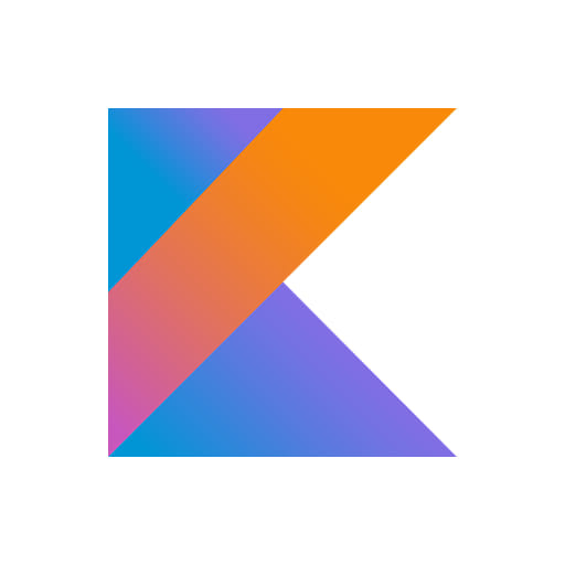 Kotlin logo