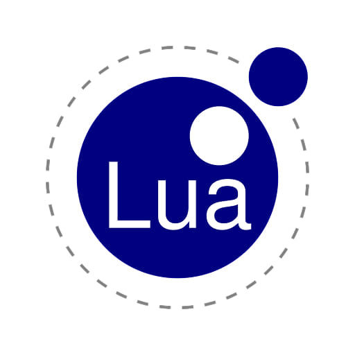 Lua logo