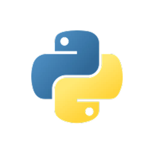 Python logo